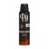 Deodorant and body spray FA Coffee Burst, 150 ml