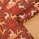 Package Crafts "Deer", 50 x 70 cm, New Year