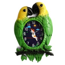 Children's wall clock 