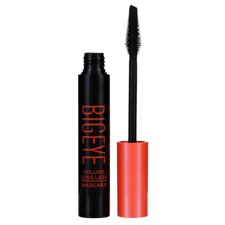 Mascara, Jean Mishel, Bigeye Volume Long Lash, 14 ml-2
