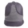 School backpack Bruno VisConti "Young Princess", 42 x 31 x 14 cm, ergonomic back, pencil case as a gift