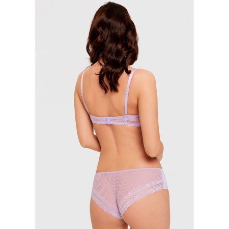 Women's cowards kinta s, lilac color