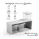 Qualy storage set, 4 pcs