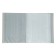 Folder with 100 A4 inserts, 700 μm, calligrata, texture "sand", gray