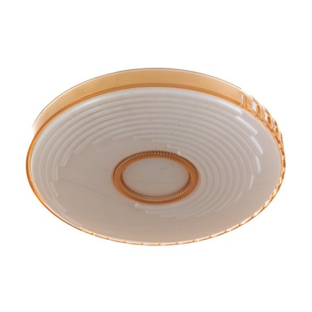 Lamp with PDU "Senturia" LED 72W Dimmer 49x49x7cm