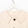 Baby dress on KAFTAN "Trendy" buttons R.30 (98-104)