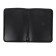 Plastic folder A4, 325 x 230 x 25 mm, lightning around, calligrata "office", PM-A4-11, 0.5 mm, color, texture "sand", black black