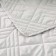 Cover with pillowcases "Sebastian", size 230x250 cm, 50x70 cm-2 pcs