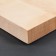 Board cutting shade "Classic", 60 × 30 × 3 cm, birch