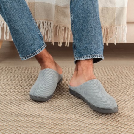 Male sizes 42-43, Gray color-5