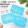 Set of confectionery spatula "Sweet Year", 3 pcs