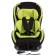 Autocreset crumb I am Support, group 0+/1, up to 18 kg, (0-4 years) green