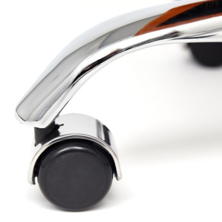 Кресло ZERO флок олива 23-10