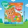 Musical toy "Favorite Friend: Bear"