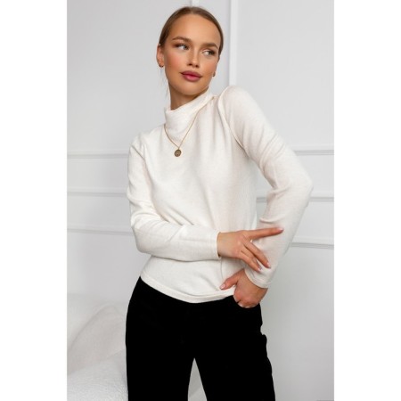 Women's turtleneck, size 42-46-2