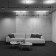 Technical TR146-1-5W3K-B KEILA, 70x70x115 mm, LED, 5W, 290LM, 3000K, Black Color Black