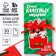 New Year. Block for entries with a sticky layer of "the coolest gifts", 30 liters
