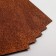 Foamiran "Chocolate shine" 2 mm format A4 (set of 5 sheets)