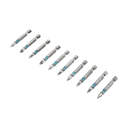 Set of bits pH1x50 GROSS, steel S2 (set 10pcs)