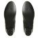 Folk -folk shoes, length on insole 18.5 cm, black color