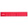 Line 20 cm, Istanm "Multiplication Table", plastic, mother -of -pearl, mix