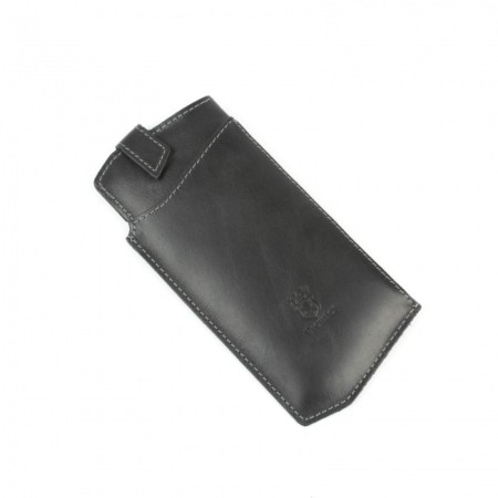 F-65-30 Case for glasses, black pulp-30