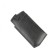 F-65-30 Case for glasses, black pulp-30