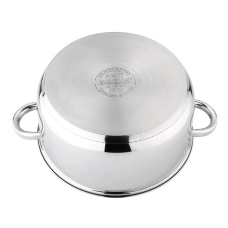 Bekker double, 8.6 l, d = 22.4 cm, 3 tiers-2