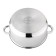 Bekker double, 8.6 l, d = 22.4 cm, 3 tiers