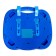 Children's table 3 in 1 for kids "Sea Adventure", light and sound effects