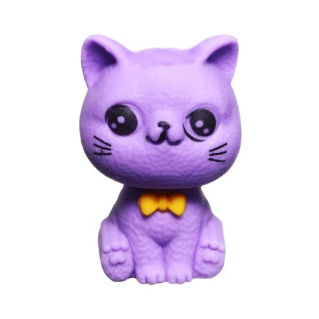 Figure eraser "kitten", mix-2