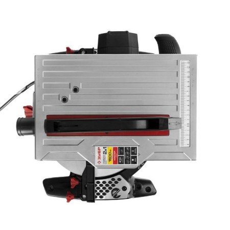 Dawed Combined Combat Costs ZPTK-210-1500, D = 210 mm, 4500 rpm, 1,500 watts-10