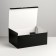 Box - Penal, Gift Packaging, Happy Pesdey, 26 x 19 x 10 cm