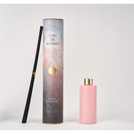 Diffusor aromatic Sofi de Marko Shea Butter, 180 ml