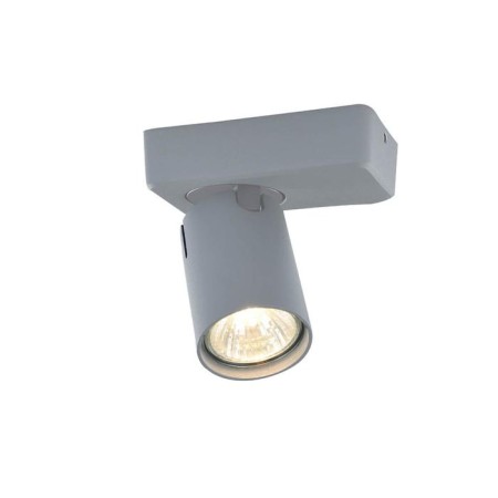 Carrisi lamp, 1x35W GU10, graphite color, black-1
