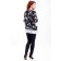 Women's blouse Wisell M4-3918/2, size 44