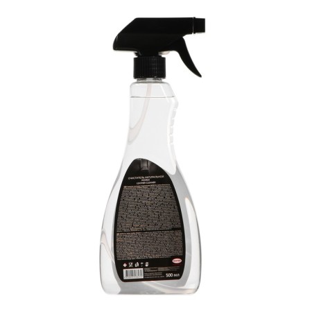 Cleaner of genuine leather Sintec Dr.active Leather Cleaner, 500 ml-3