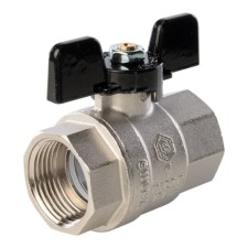 Ball barbar stout SVB-0002-000025, full-pass, 1 