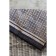 Arya Home Paulo, 550 gr, size 50x90 cm, color Anthracite