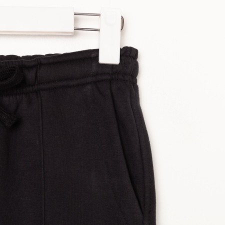 Women's pants, dark gray color, size 44-4