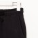 Women's pants, dark gray color, size 44