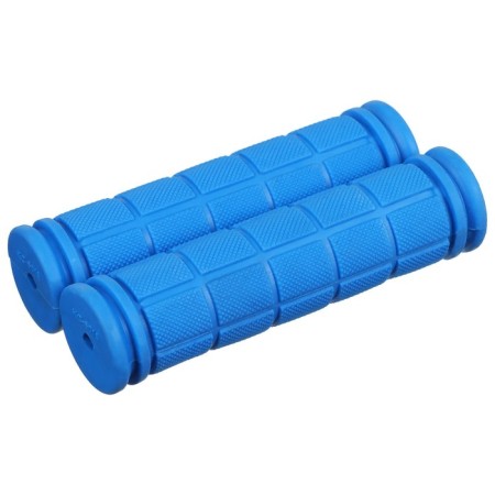 Dream Bike, 115 mm, blue color-1