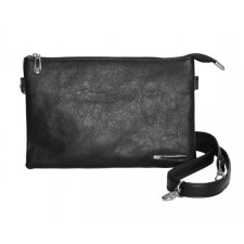 Women's bag Lilo, 1 department, black color