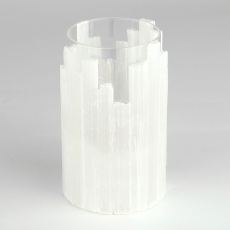 VAZ for flowers SPRAGE "ELECTRA" 15 x 13 x 13 cm-1