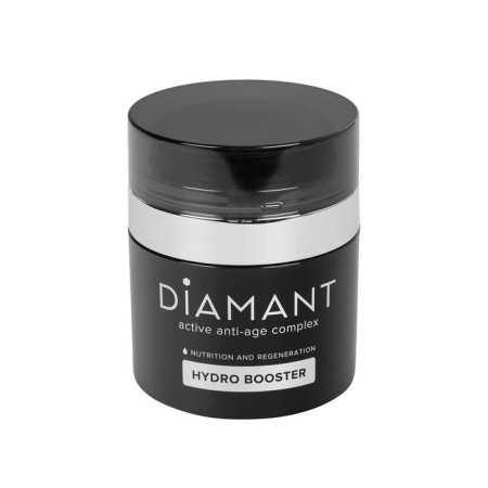 Night Diamant Cream Power and Restoration, 50 ml-4
