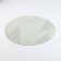 Serving napkin, botanist playing, d = 38 cm