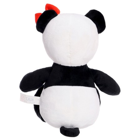 Soft toy "Panda Yana", 27 cm-2
