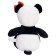 Soft toy "Panda Yana", 27 cm