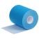 Kinesioteype 7.5 cm x 5 m, blue color