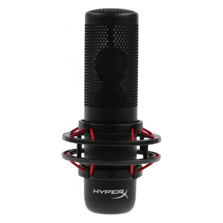 Microphone wired Hyperx Procast Microphone 3M black-2